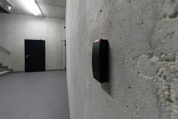 Access Control Systems Leeds