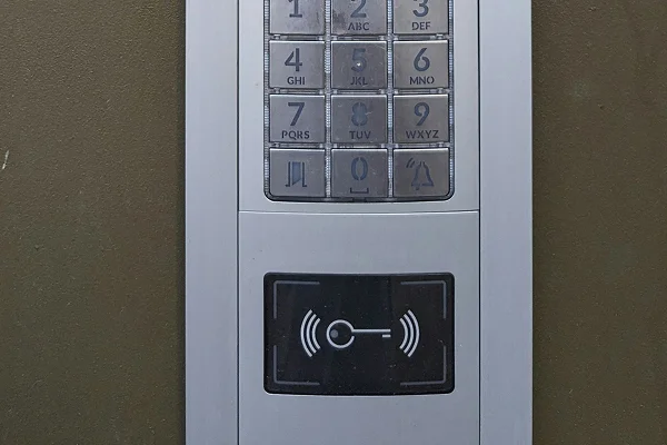 Access Control Systems Leeds