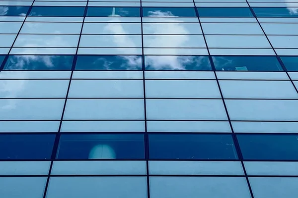 Aluminium Curtain Walls Leeds