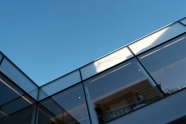 Aluminium Curtain Walls Leeds