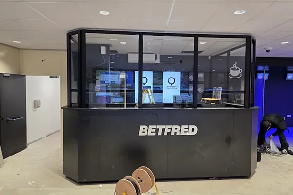Anti-Bandit Screens Leeds