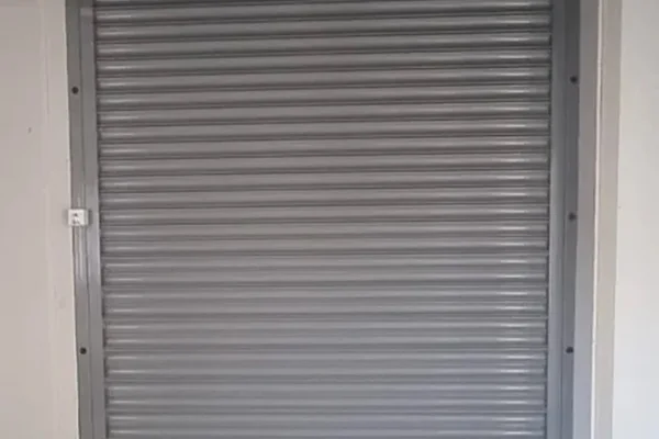 Automatic Roller Shutters Leeds
