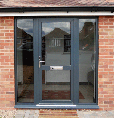 Aluminium Door Leeds
