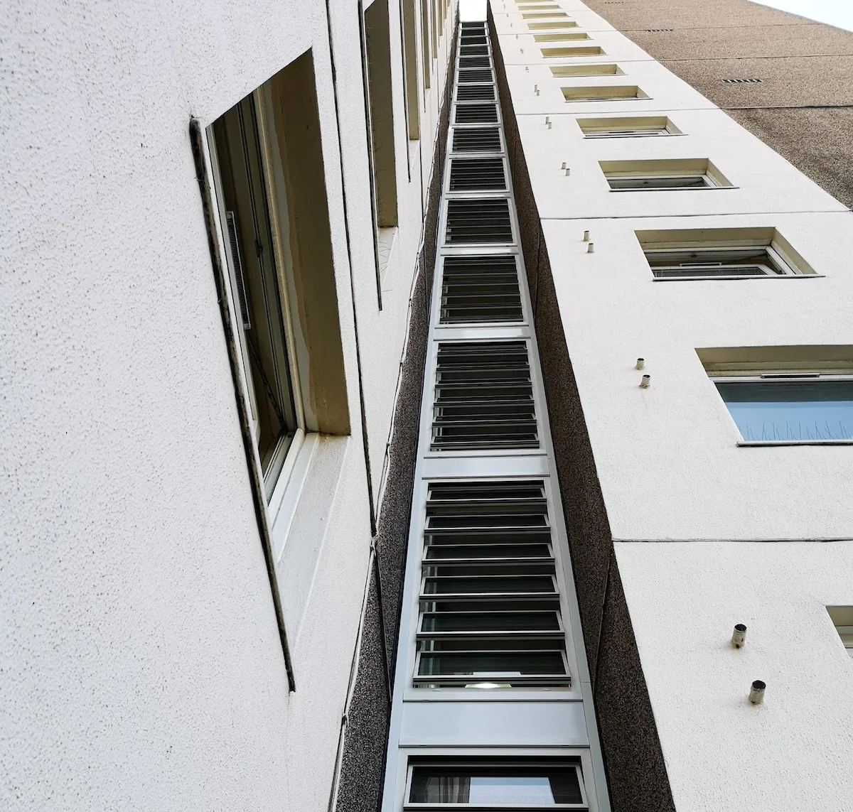 Aluminium Curtain Walling Leeds