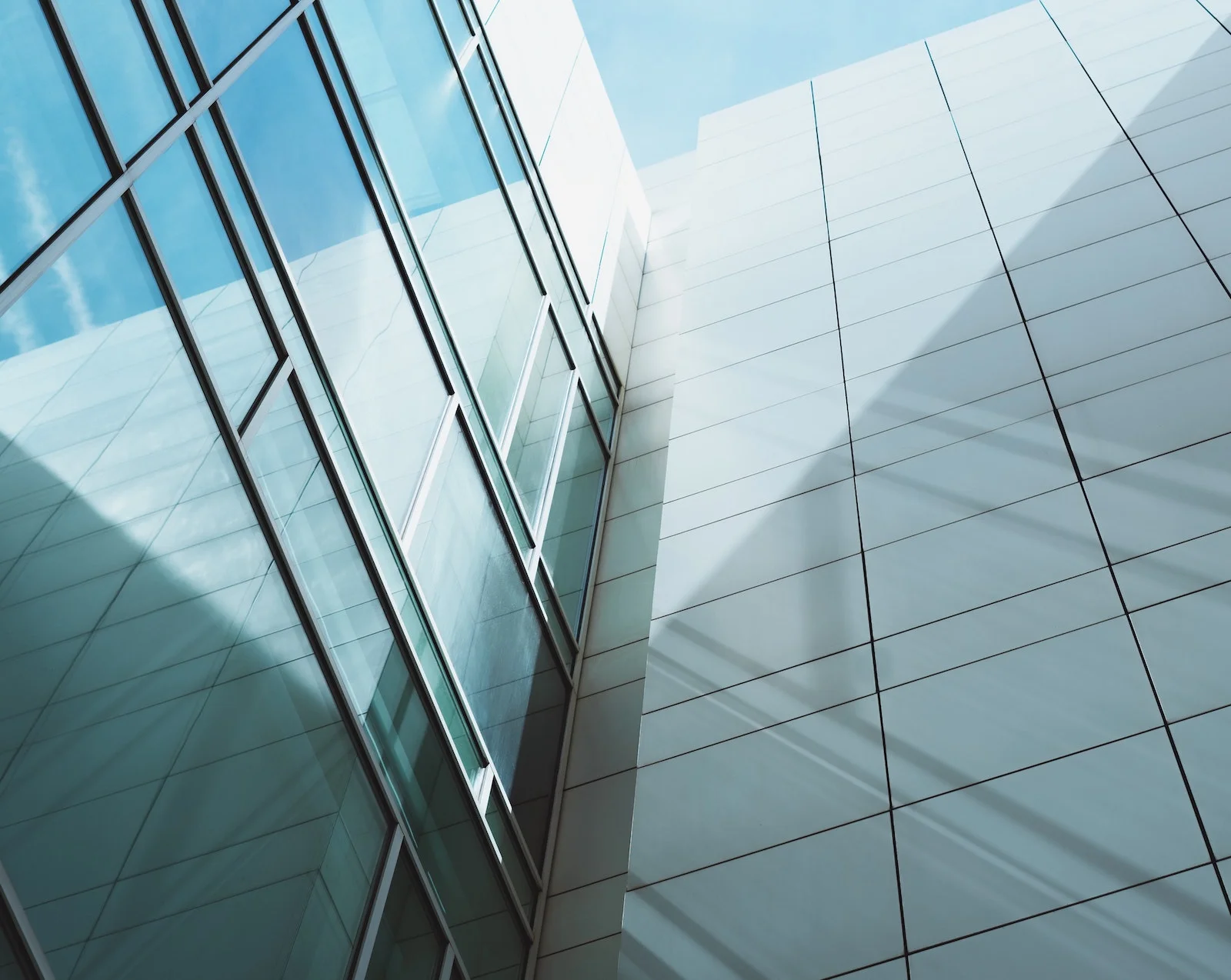 Curtain Walls Leeds