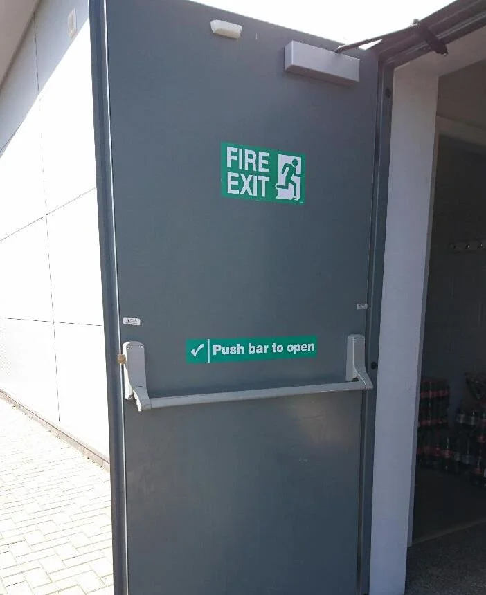 Fire Doors Leeds