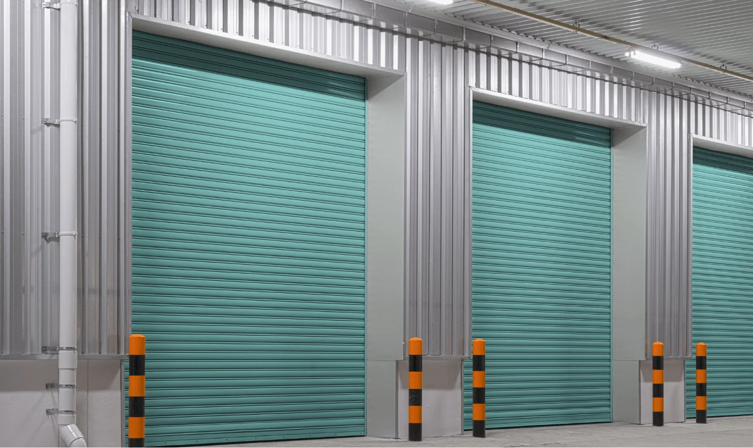 Roller Shutter Repair Leeds
